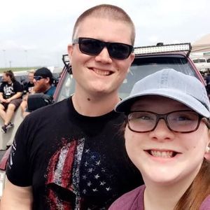 Meet your Posher, Cody